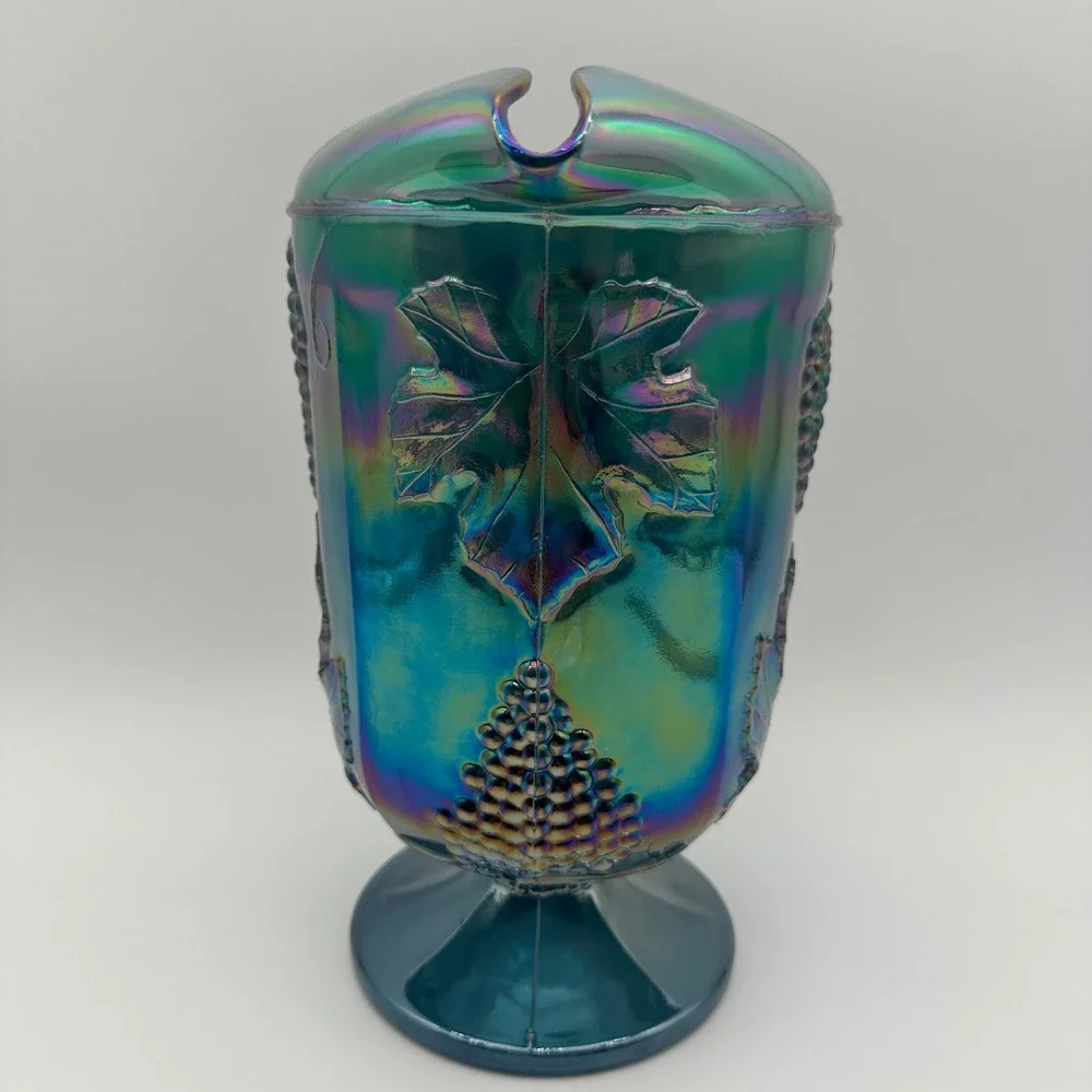 Indiana Glass indiana glass